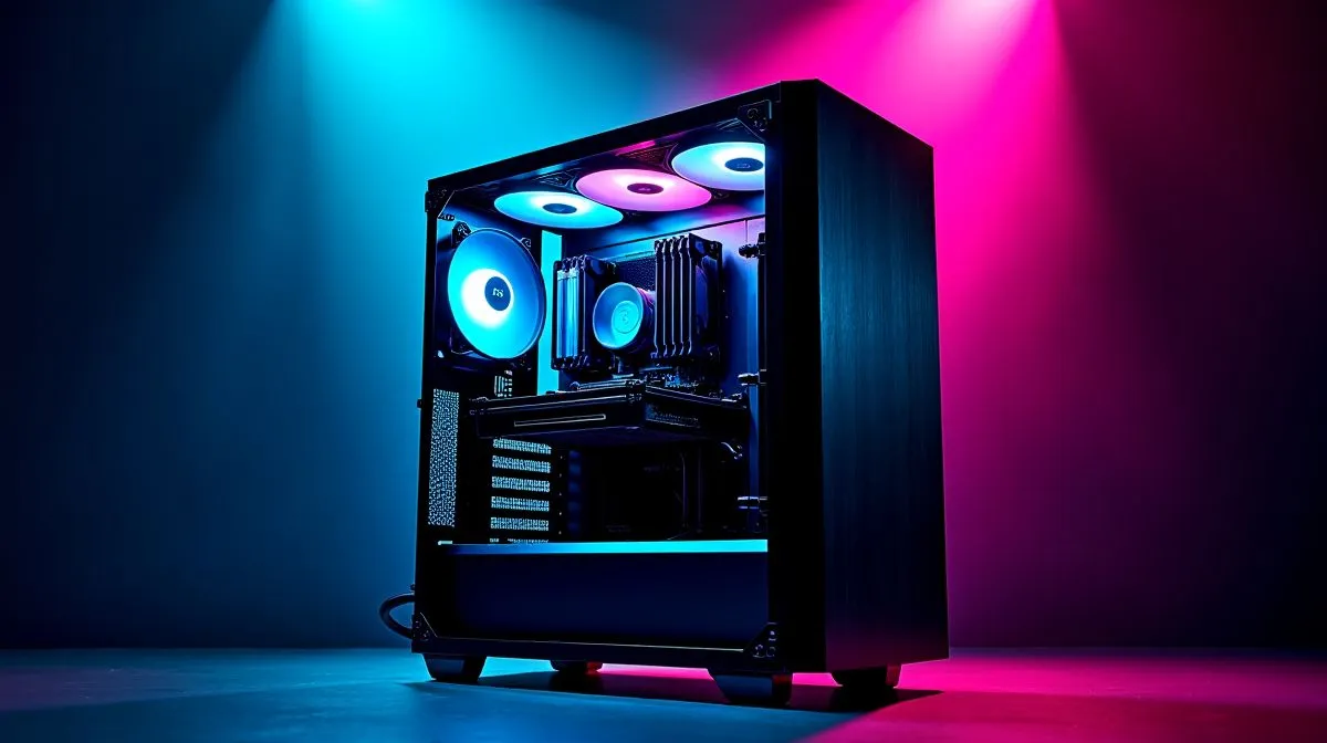 Mastering Your Liquid Cooling Setup