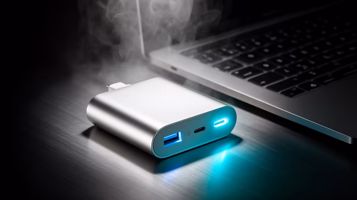 The Complete Breakdown of 70W Fast: ports, fit and
