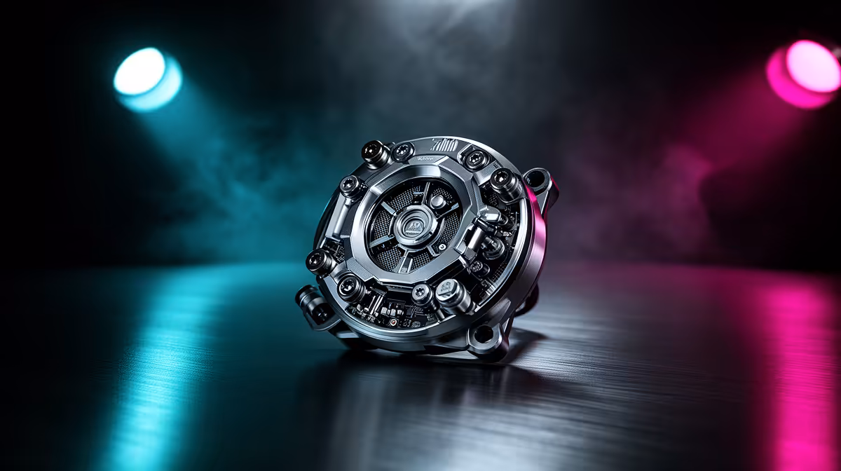 The Complete Breakdown of Asetek 8th Gen Pump Cooling and