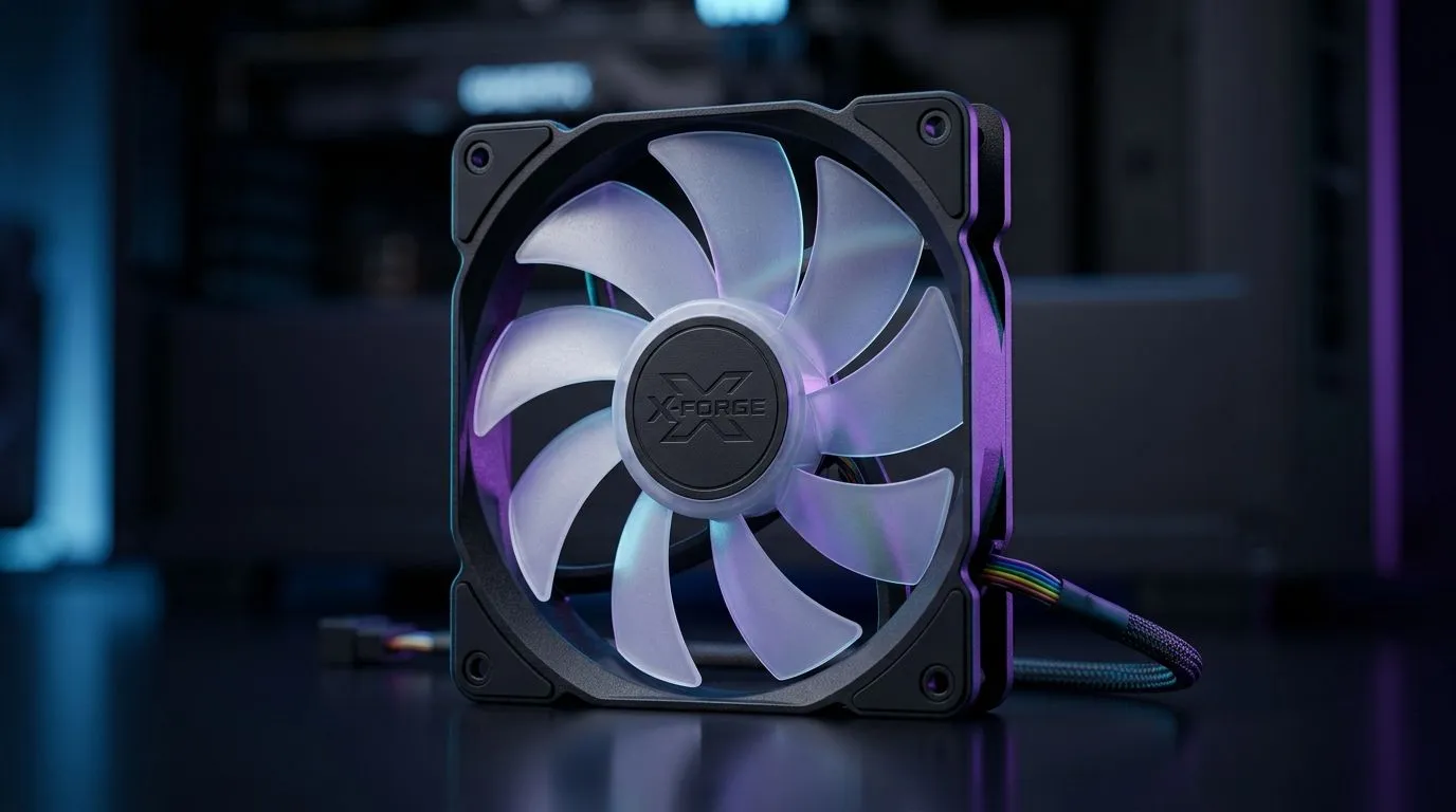 RPM, CFM, and PWM decoded for better cooling
