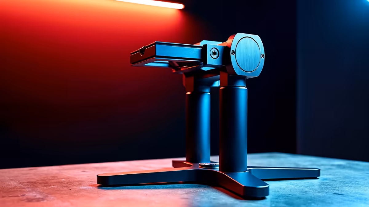 How Desktop Camera Stands Work