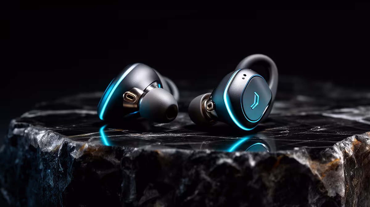 Complete Breakdown of Ergonomic Ear: panel quality checks