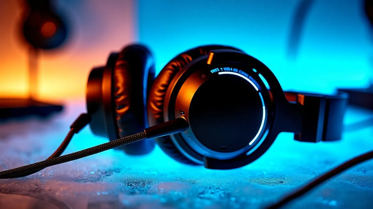 Wireless vs Bluetooth vs 3.5mm for gaming