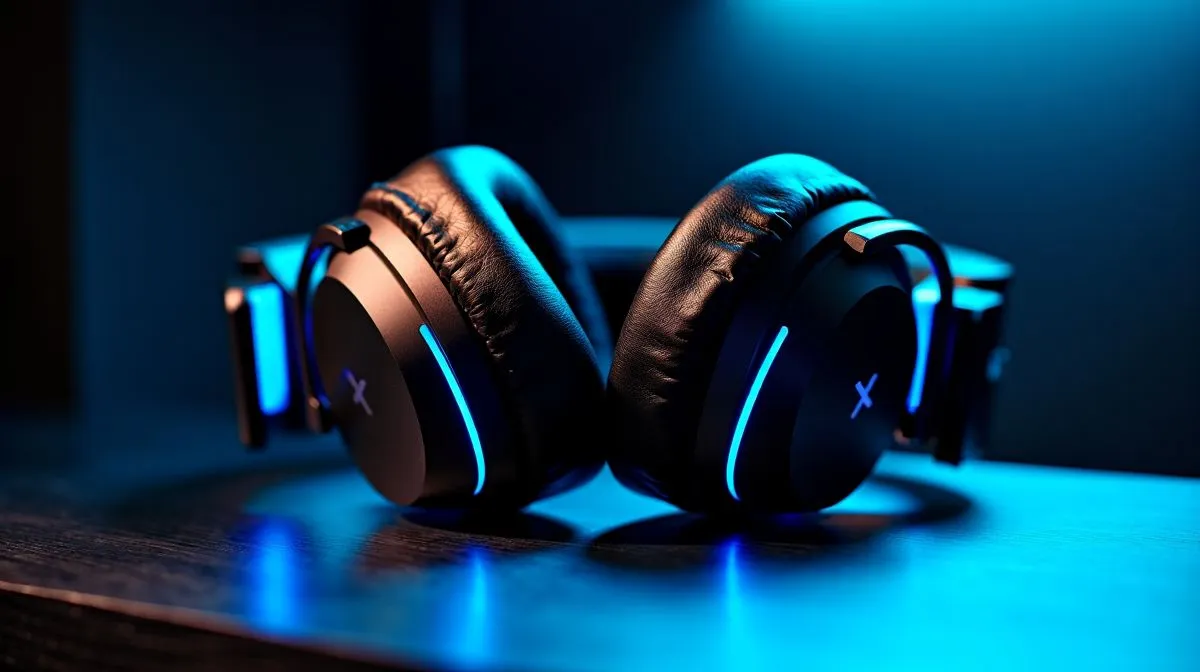 Latency, drivers, and surround sound tuned