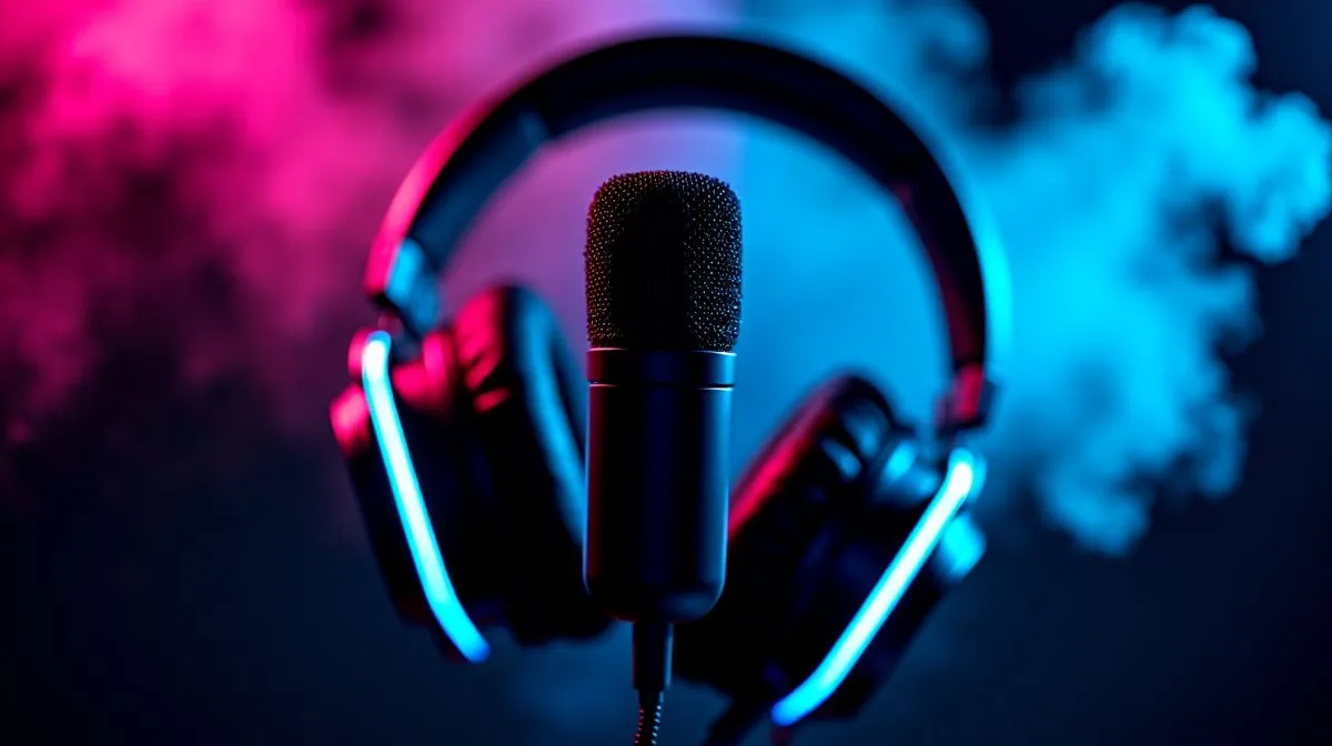 How cardioid controls noise and plosives