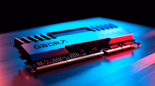 The Complete Breakdown of GDDR7 Graphics Memory and Why 16GB Matters for Modern Gaming and Rendering