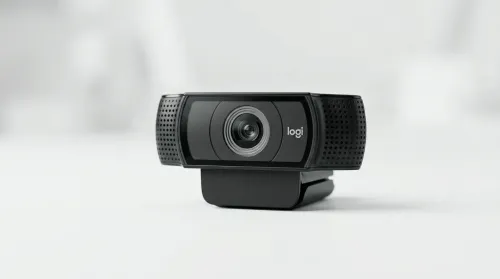 Logitech C922 Pro HD Review: Streamer Specs Explained