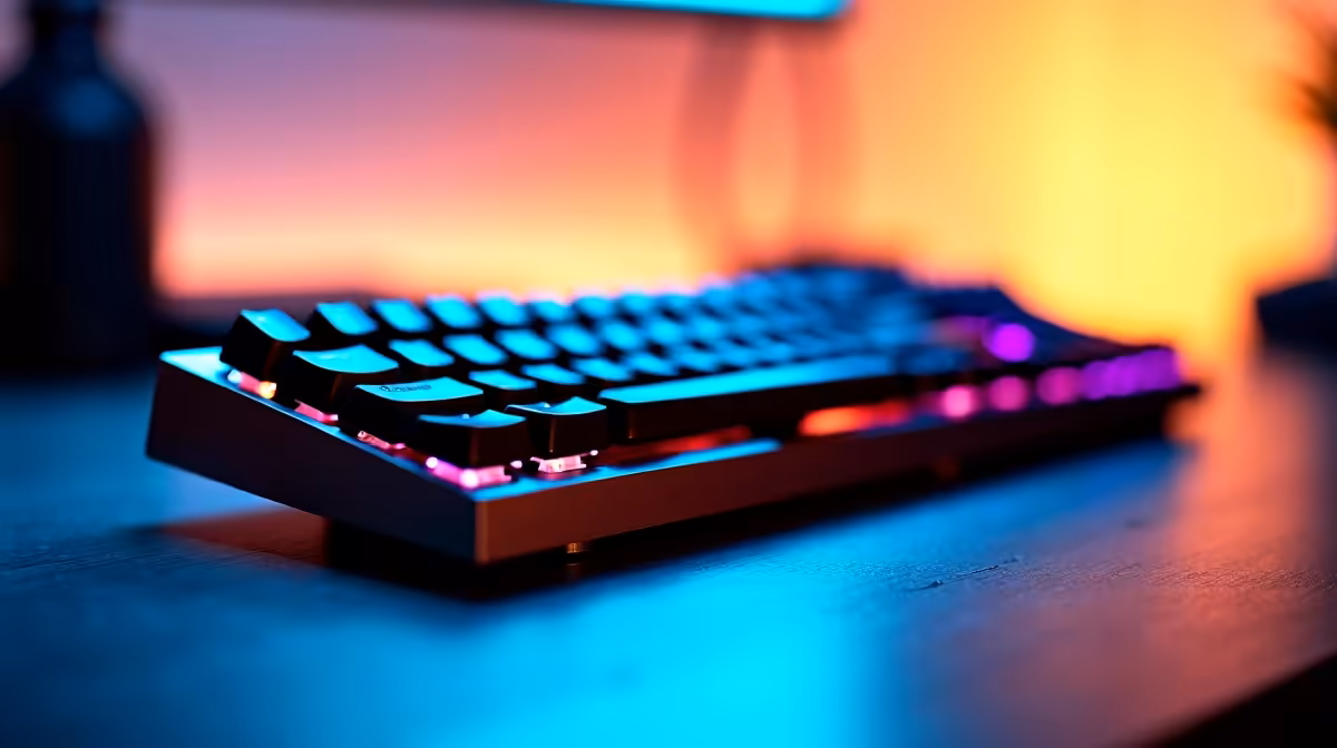 The Complete Breakdown of Logitech MX Keys S Features