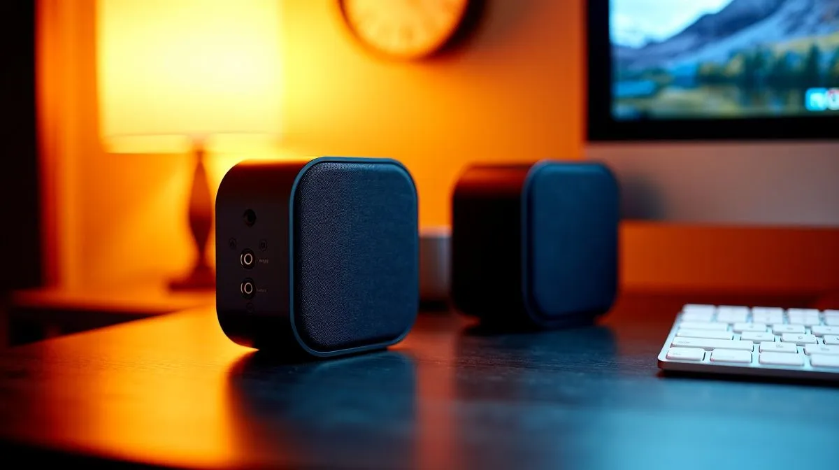 6W peak audio with dual inputs, explained