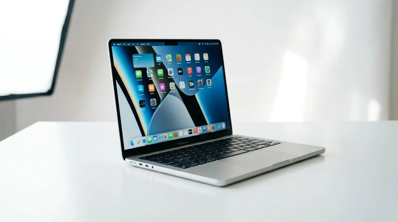 MacBook Neo 13 A18 Pro specs, translated for buyers