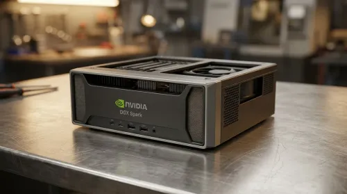 ミニPC Nvidia DGX spark the-complete-breakdown-of-