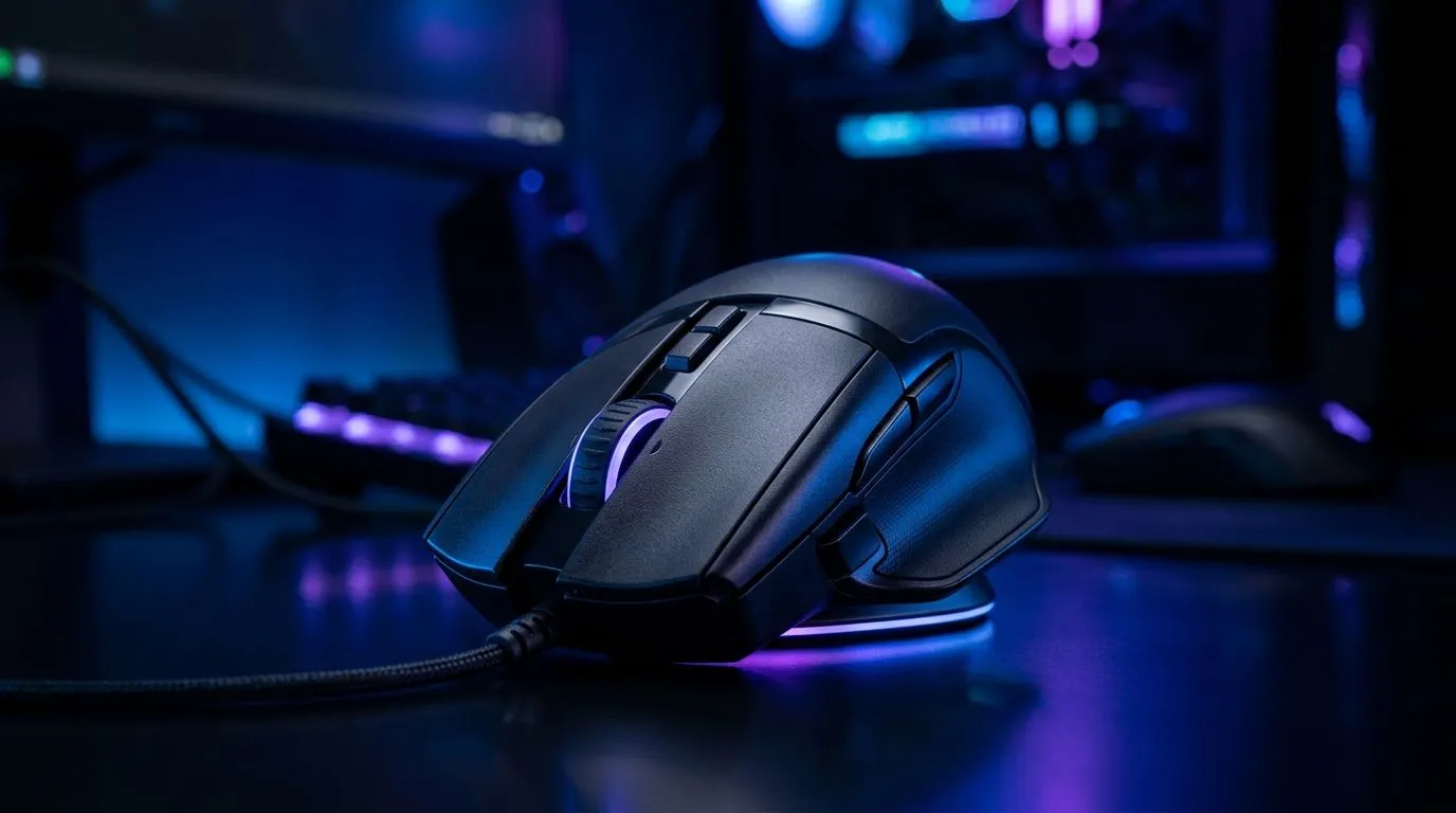 How 19K DPI impacts accuracy