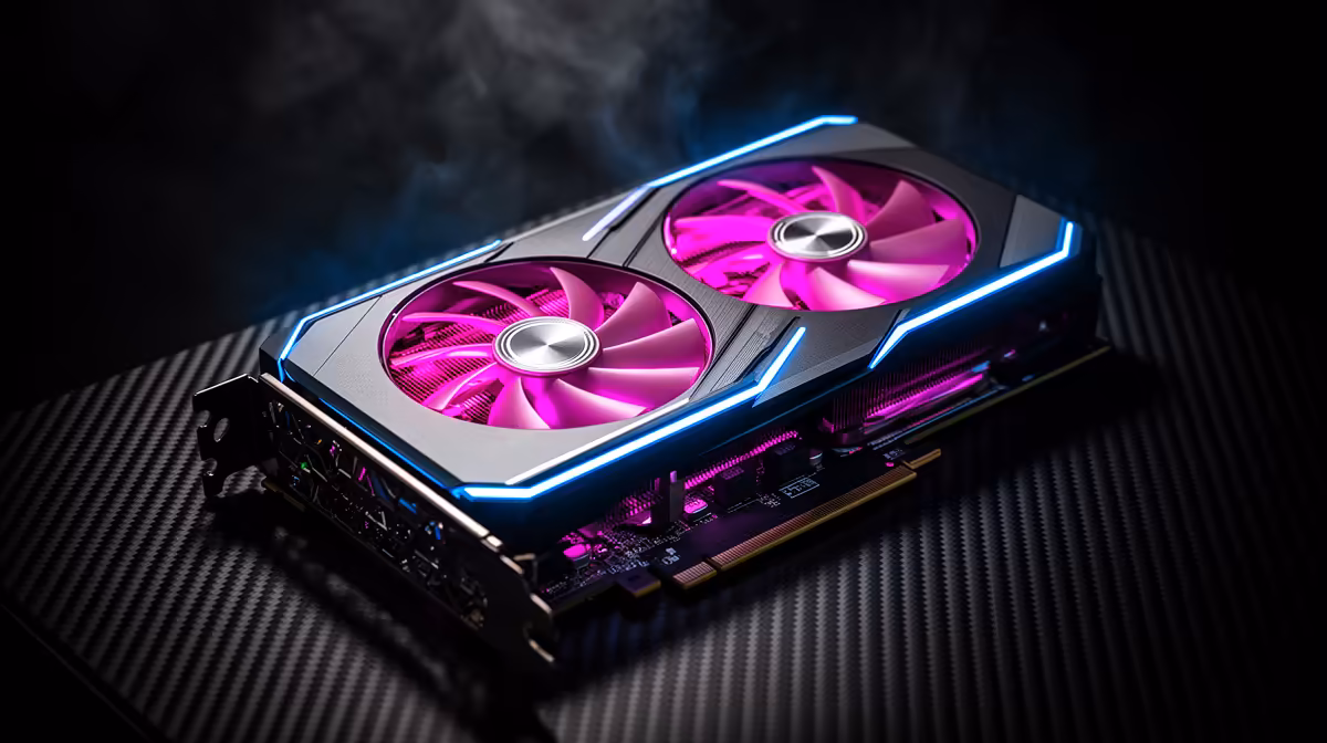 The Complete Breakdown of Palit GeForce RTX 5060 Dual 8GB...
