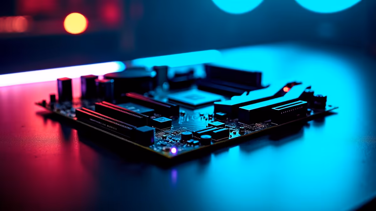 The Complete Breakdown of PCIe 5.0, DDR5, and Quad M.2