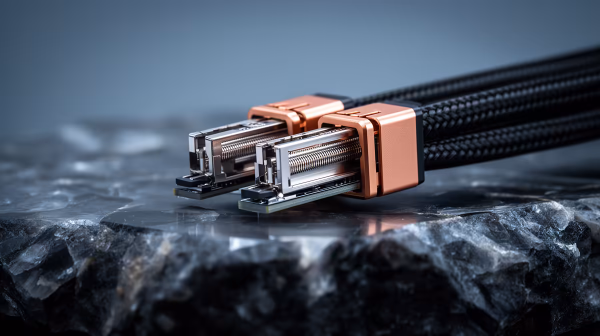 Complete Breakdown Of PCIe Riser: cable rating checks