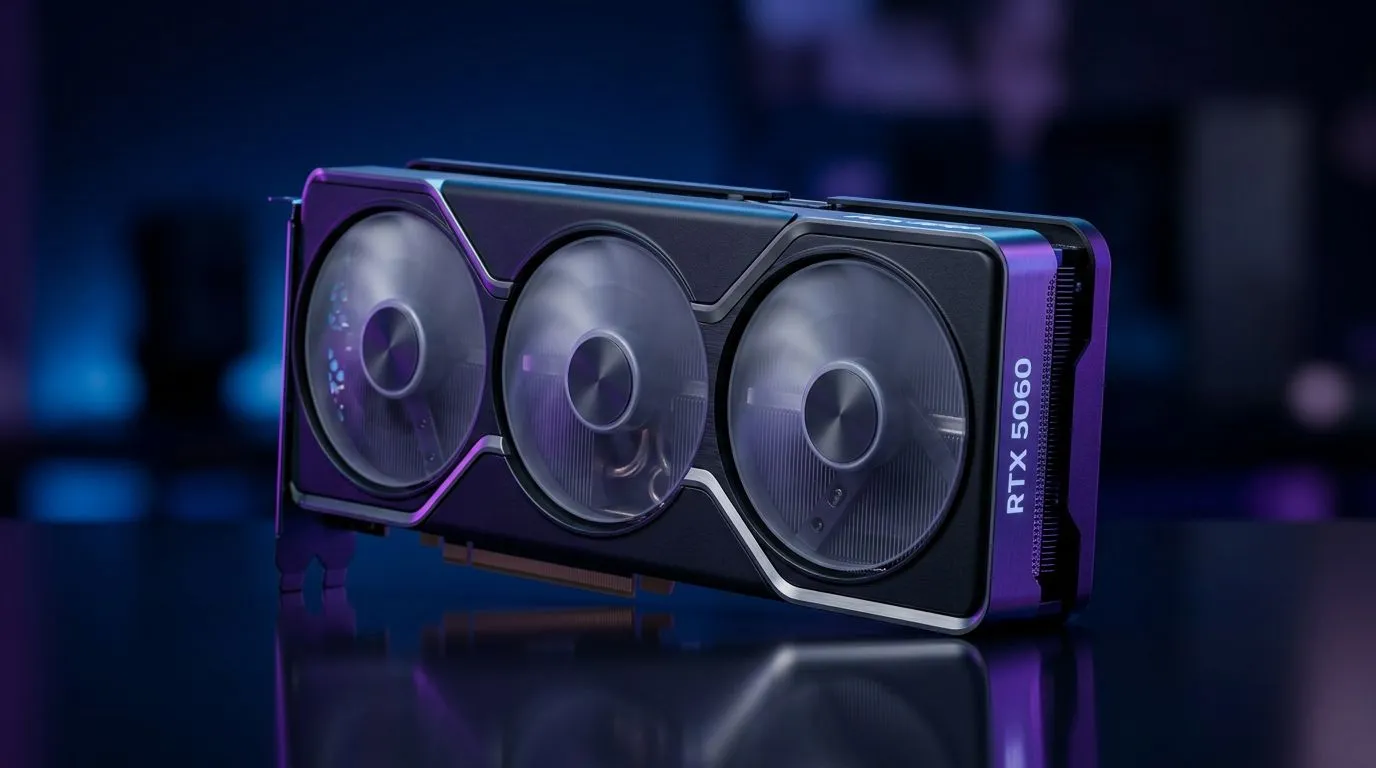 Decoding Next-Gen GPU Power
