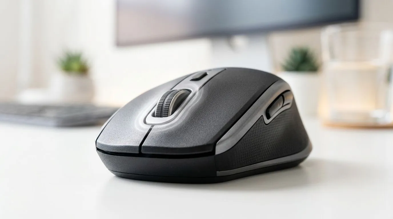 A complete breakdown of SilentTouch click reduction