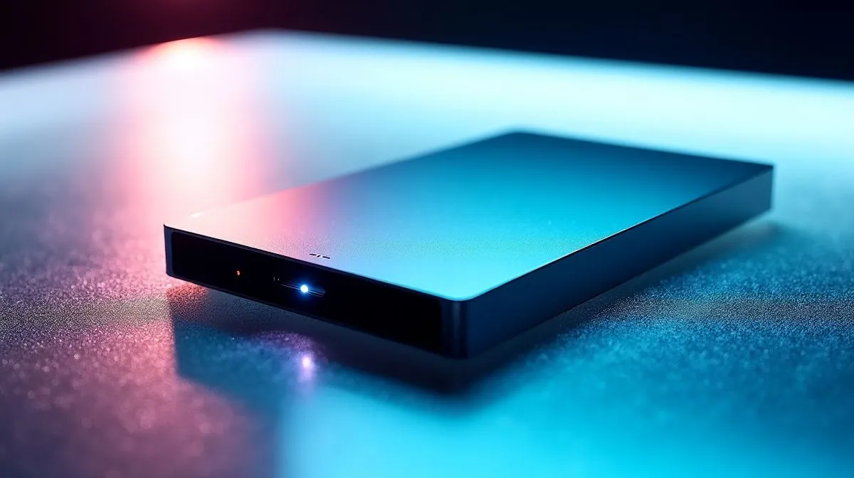 What 20Gbps means in real storage performance
