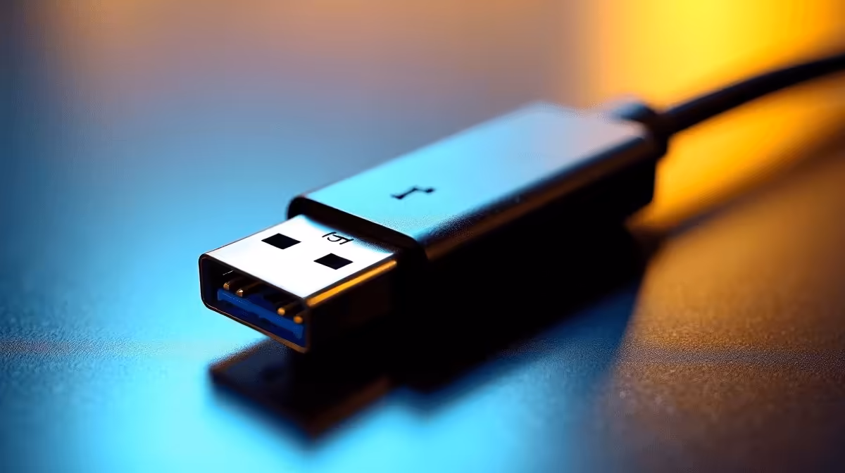 Understanding USB 4 Performance