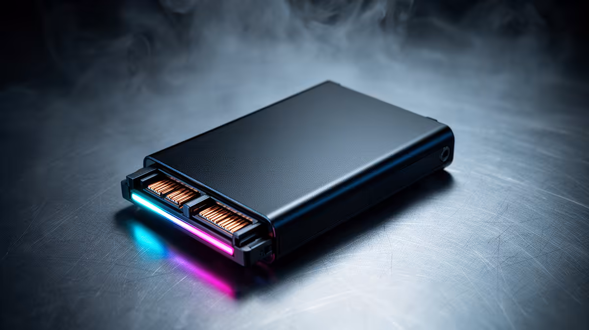 USB-C 3.1 Speeds Breakdown