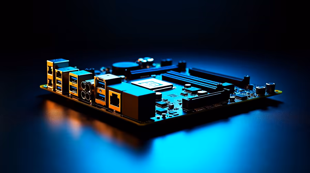 The Complete Breakdown of Wi-Fi 7, 2.5Gb LAN and USB4