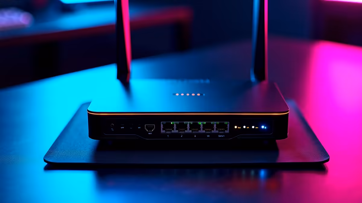 The Complete Breakdown of Wi-Fi 7, Realtek 2.5 Gb