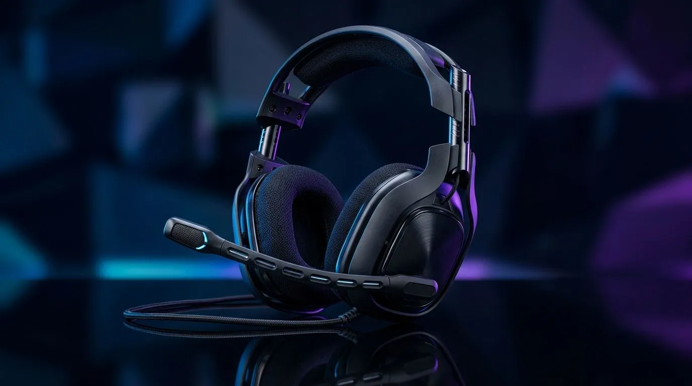 Choose the right wired mic style