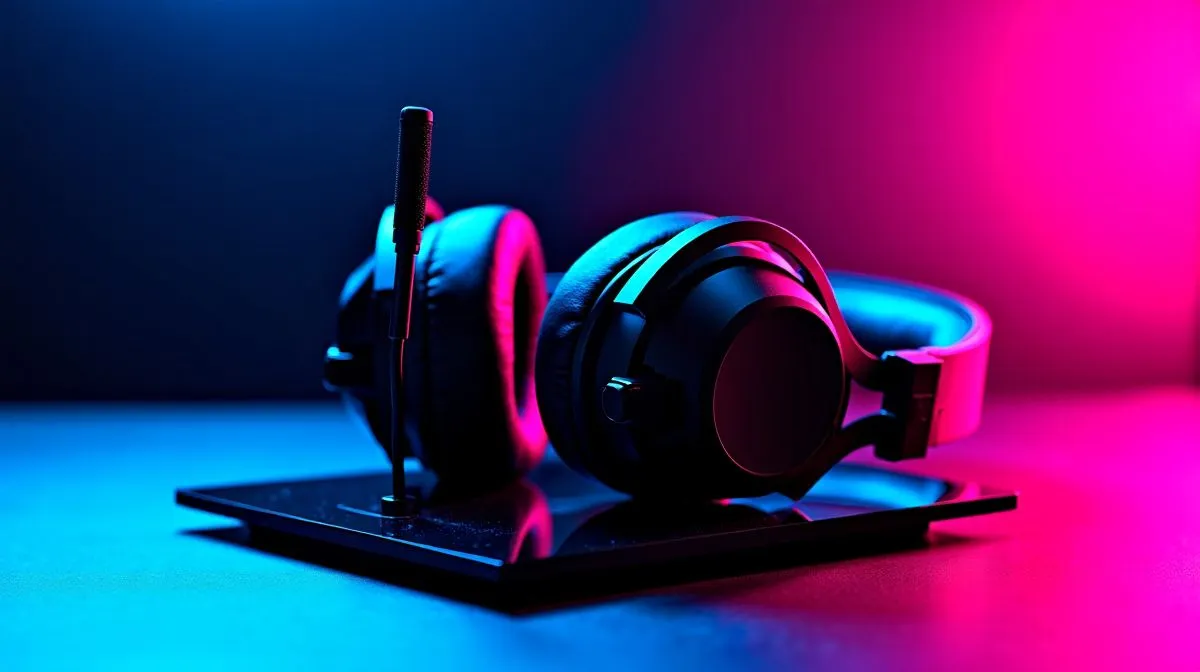 Dial in audio, mic, latency, and comfort