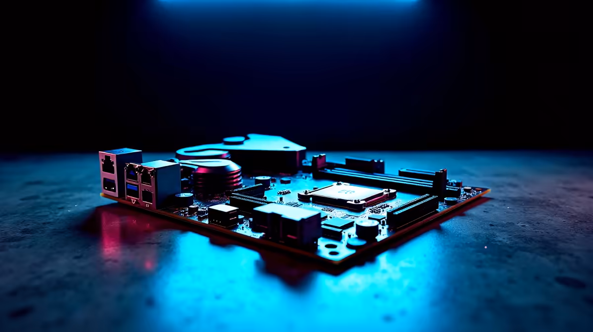 The Complete Breakdown of X870E Motherboard Features