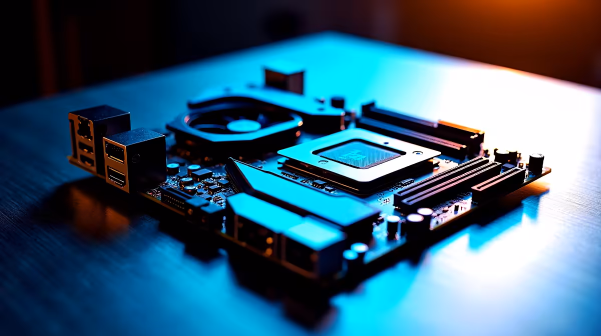 The Complete Breakdown of Z890 Motherboard Features