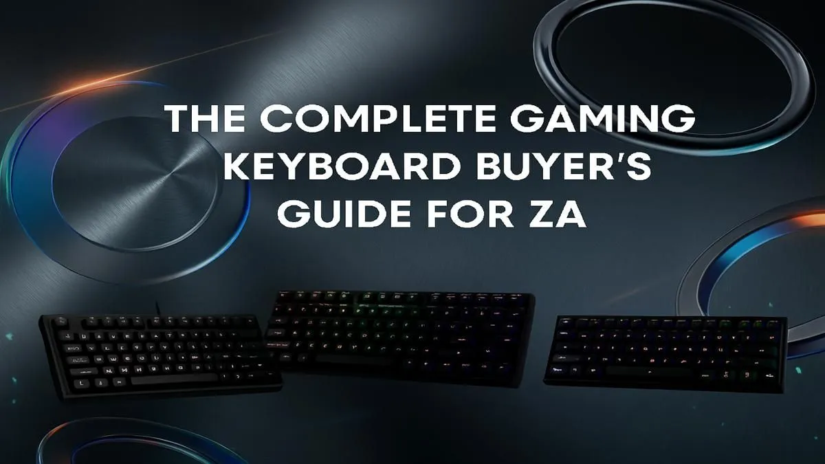 Premium Picks for ZA Gamers