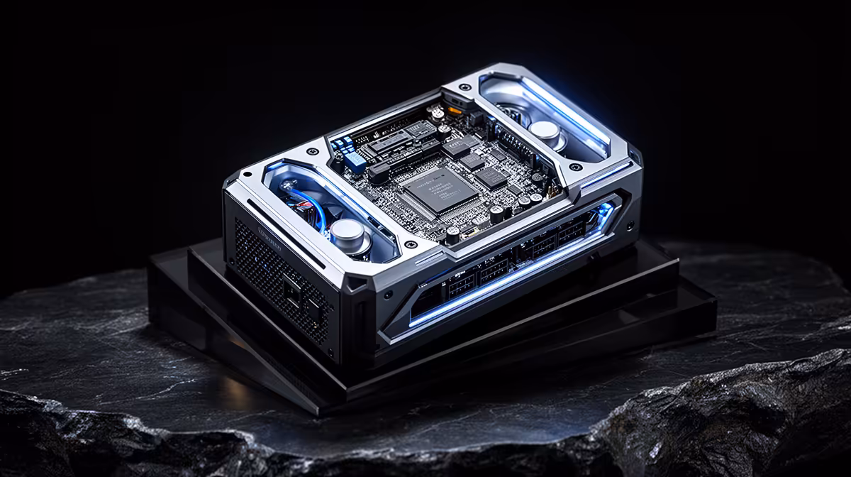 The Complete Guide to 1000W PSUs for High-End GPUs and