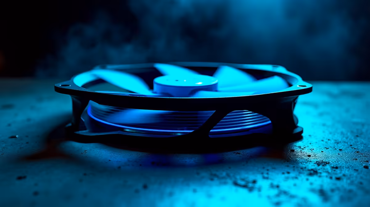 The Complete Guide to 120mm PWM Fans for Gaming and Creator