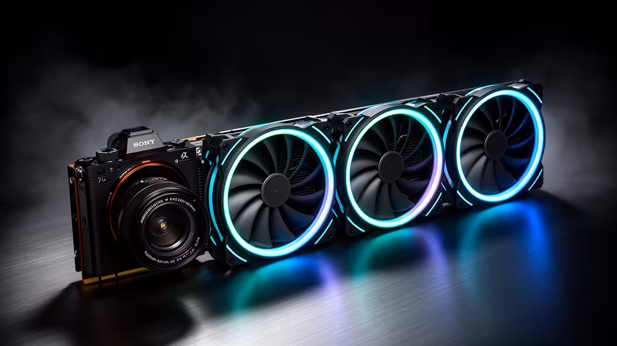 The Complete Guide to 140mm Radiator Fans and Cooling Perf