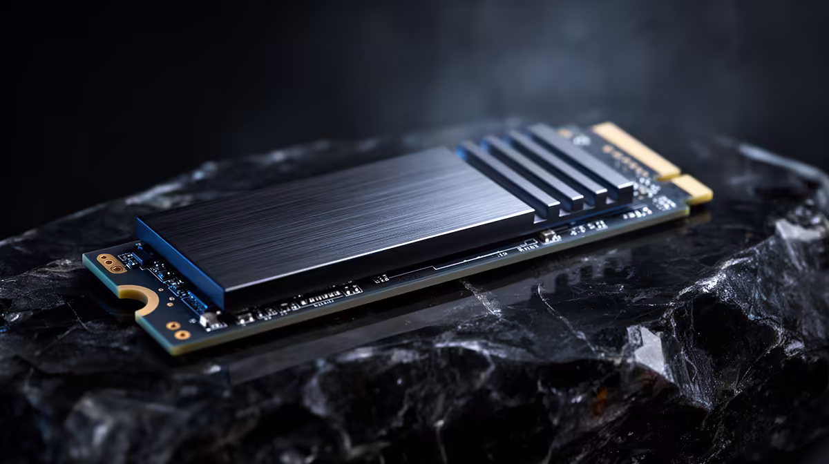 Guide: 1TB NVMe SSD Storage for Gaming, Windows 11, and