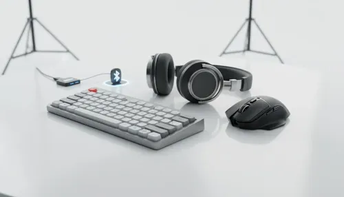 2.4 GHz vs Bluetooth: Complete Guide for Peripherals