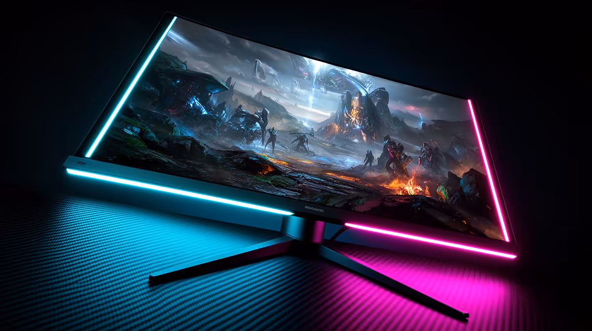 Guide: 27-Inch 4K OLED Gaming Monitors Guide