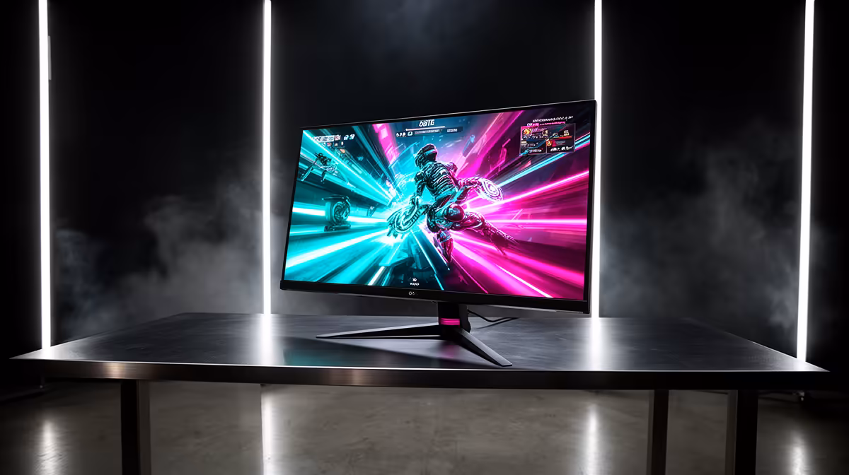 Buyer Notes: Complete Guide to 300Hz Refresh Rates and Smoot