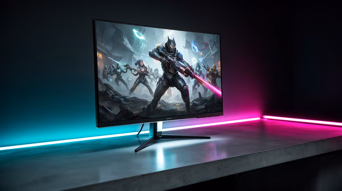 Guide: 32-Inch 4K Gaming Monitors for PC and Console Gaming