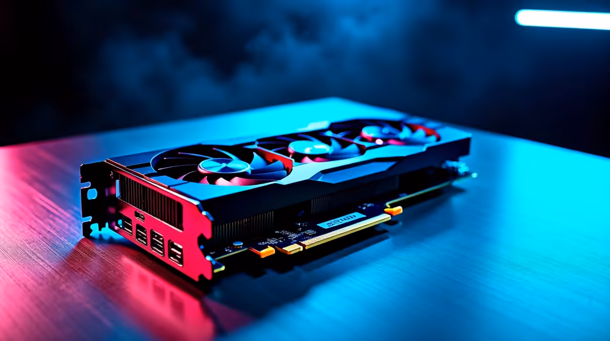 The Complete Guide to 32GB GDDR7 Graphics Cards