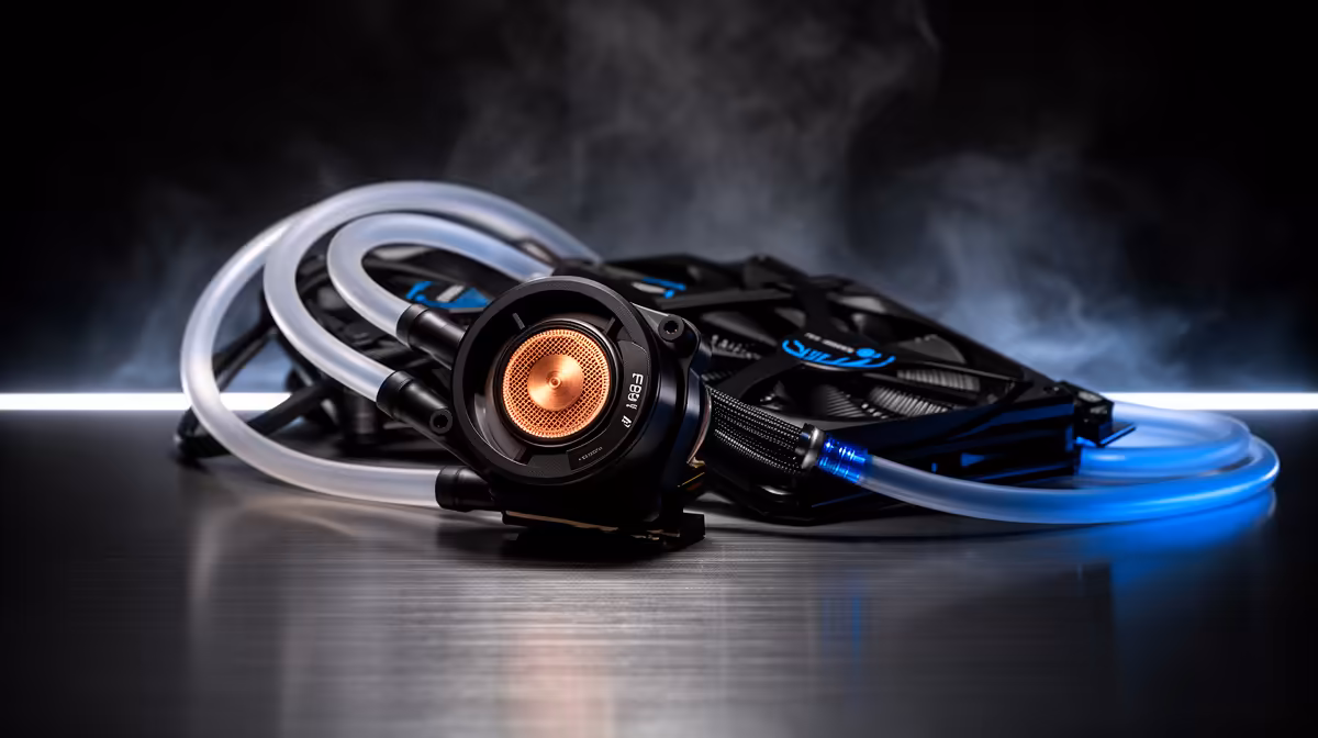Complete Guide: 360mm AIO Liquid Coolers for