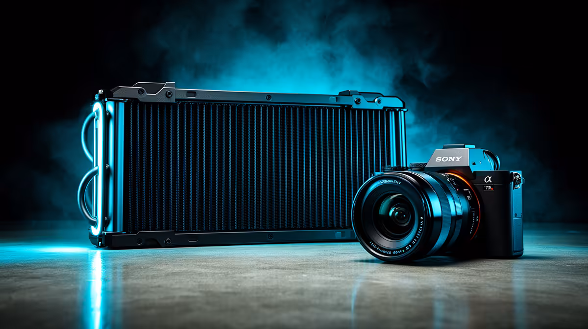 The Complete Guide to 360mm Radiator Cooling and When It