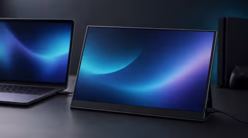 Complete Guide to 4K Portable Monitors