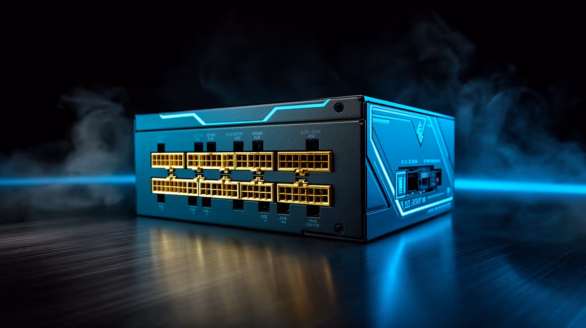 Complete Guide: 80+ Platinum Power Supply Efficiency