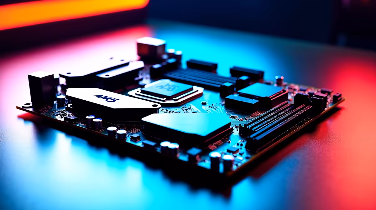 The Complete Guide to AM5 ATX Motherboard Features