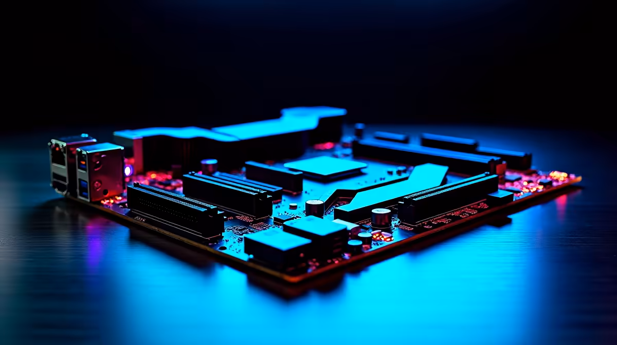 The Complete Guide to AM5 DDR5 Motherboards