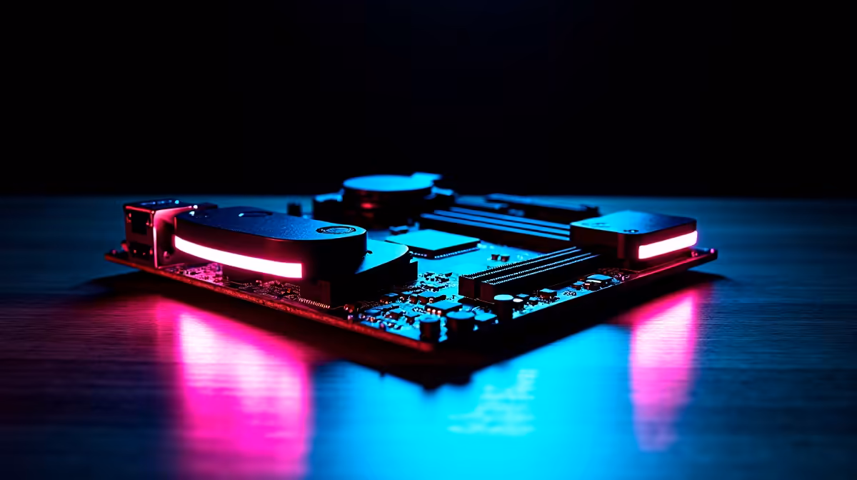 The Complete Guide to ASUS ROG Strix B850-A Gaming