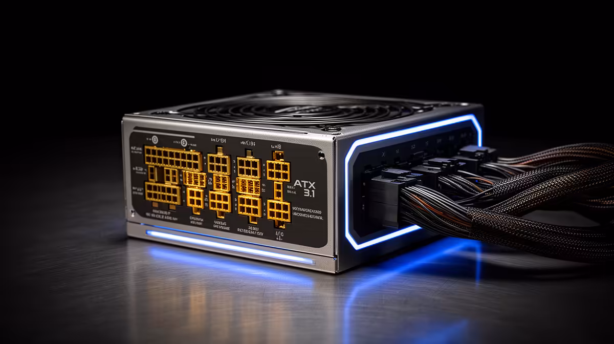 Complete Guide: ATX 3.1 Power Supplies and Modern
