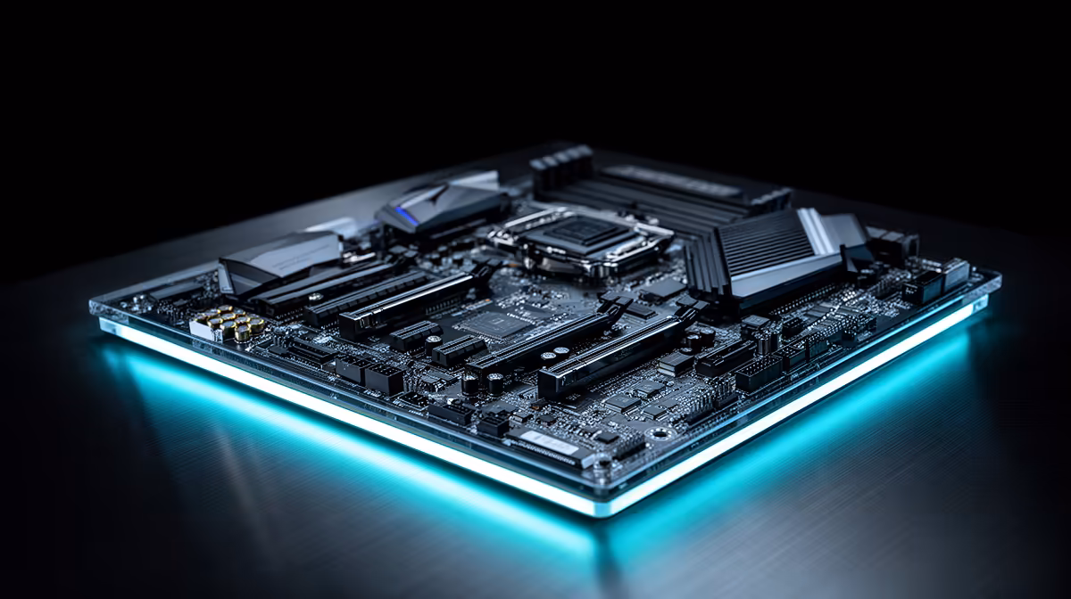 Matching Motherboard Size to Case