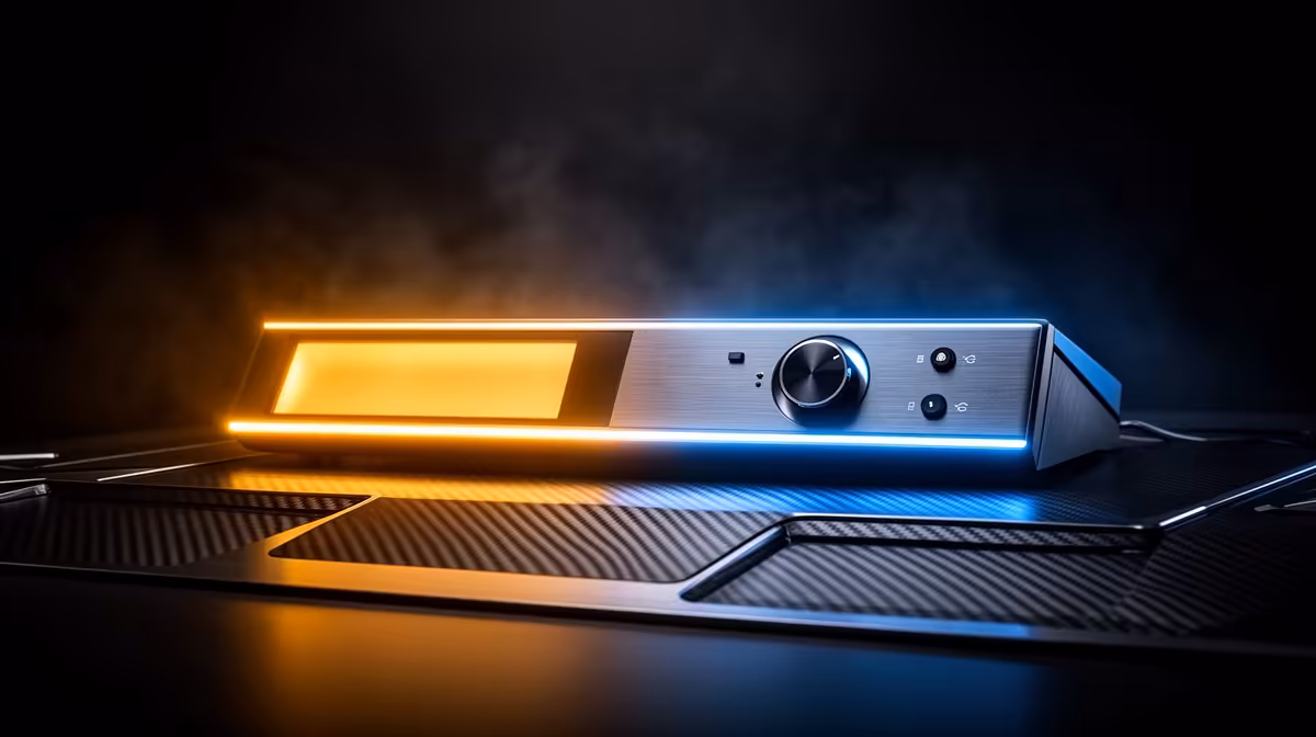 A Full Guide to Bi-Colour LED Lighting
